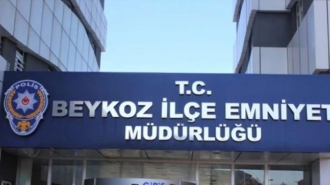 Beykoz Emniyet Müdürü Uğur Kurak oldu