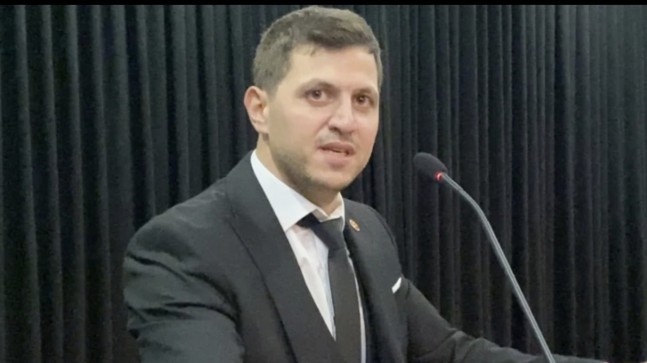 Cengizhan Turaman Güven Tazeledi