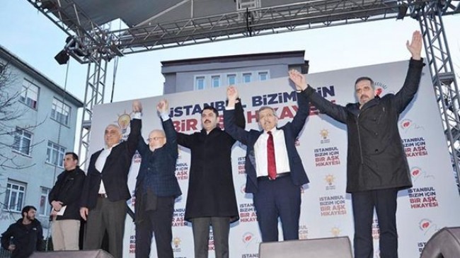 Bakan Kurum: “Kentsel dönüşümün hızlandırılmasına katkı sağlayacağız”​!..