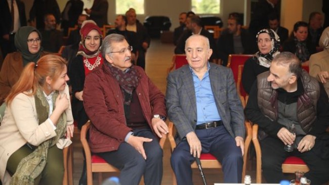 Beykoz Adayı Murat Aydın Acarkent’te noktayı koydu​!..
