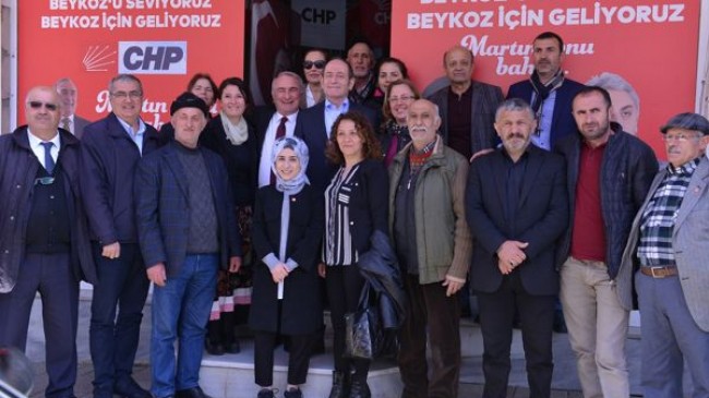 AKİF HAMZAÇEBİ-COŞKUN TOSUN İŞBİRLİĞİ ÇAVUŞBAŞI’NDA BÜYÜK BEĞENİ TOPLADI!..