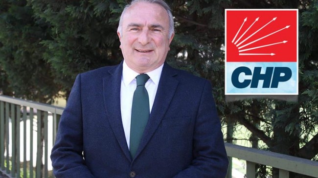 Coşkun Tosun’dan Mesaj!..