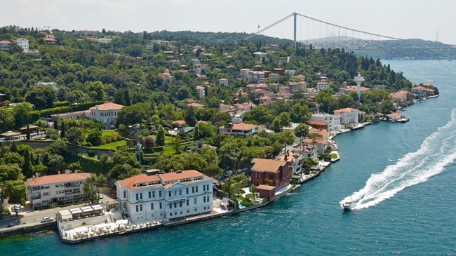 Tarihe ve Geleceğe Işık Tutacak “Beykoz Sempozyumu” Yaklaşıyor!..