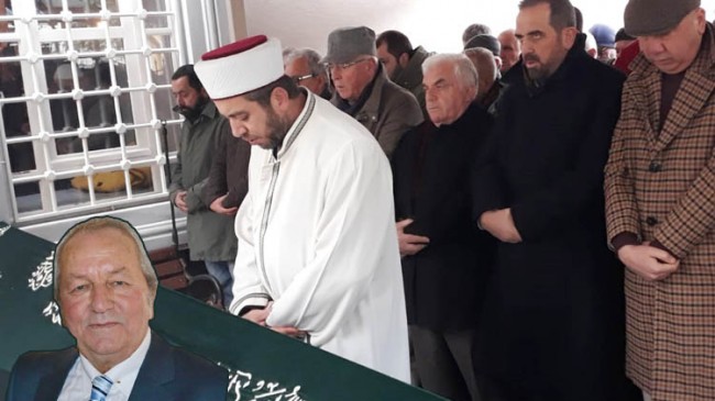 Birzat Mermer’in Acı Günü!..