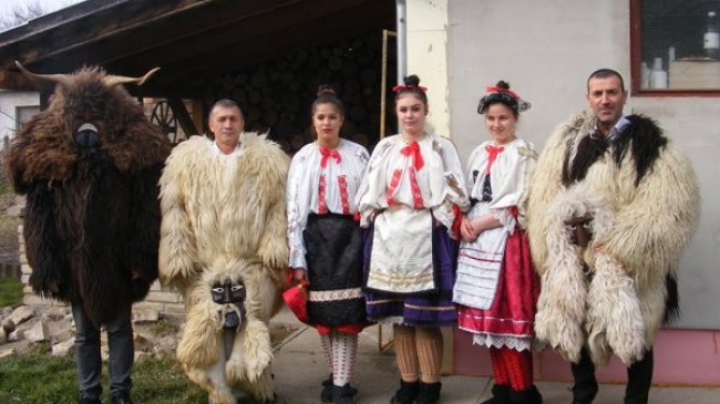 Beykoz Heyeti Bushos Festivali’ne Katıldı!..