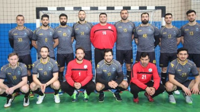 BEYKOZ BELEDİYESPOR BURSA’DAN FİNALİST DÖNDÜ!..