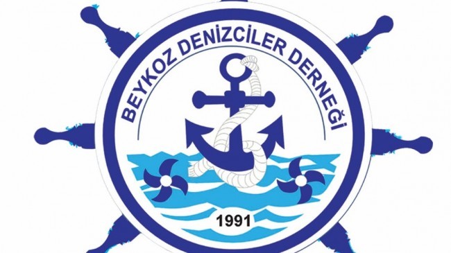 BEYKOZ DENİZCİLER LİSESİ DERNEĞİNDEN BAŞSAĞLIĞI!