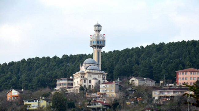 Cuma Namazı Kılınacak Camiler!..