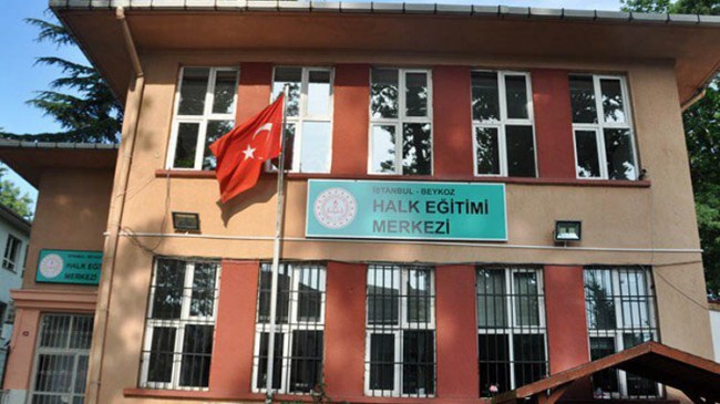 Halk Eğitimde Yeni Sezon Çalışmaları Başladı!..