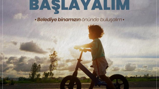 BEYKOZ’DA BİSİKLET EĞİTİMLERİ YENİDEN BAŞLADI!…