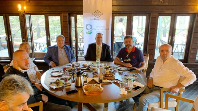 Hayrullah Usta, “Heyecanımız var!..”