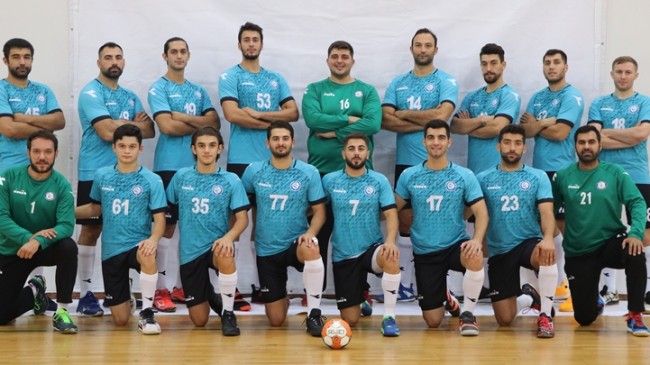 BEYKOZ, ANKARA’DAN GALİBİYETLE DÖNDÜ!…