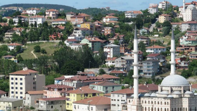 Çavuşbaşı ve Görele SİT Alanı!…