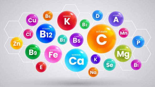 Vitamin takviyelerini doğru kullanma rehberi