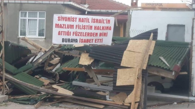 Sataloğlu: “Beykoz’da 5 Yılda 15 Yıllık Yıkım”!…
