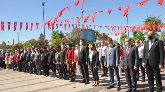 Beykoz’da 19 Mayıs Kutlandı!..