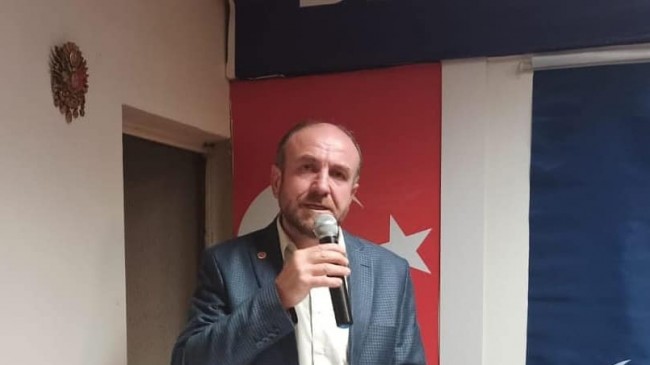 Saadet Partisi; “Beykozlu Beykoz’da Kalsın” !..