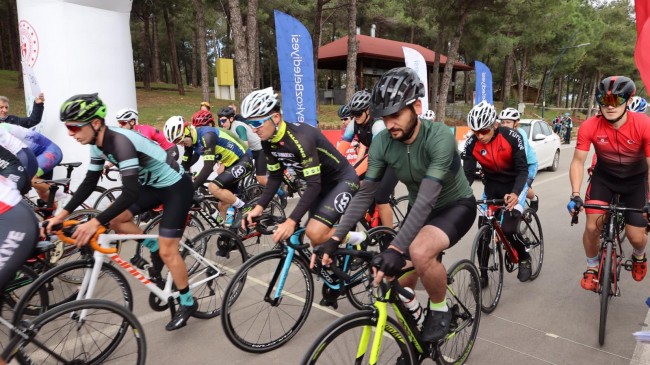 BEYKOZ’DA CUMHURİYET BAYRAMI KRİTERYUM YARIŞIYLA KUTLANDI!…