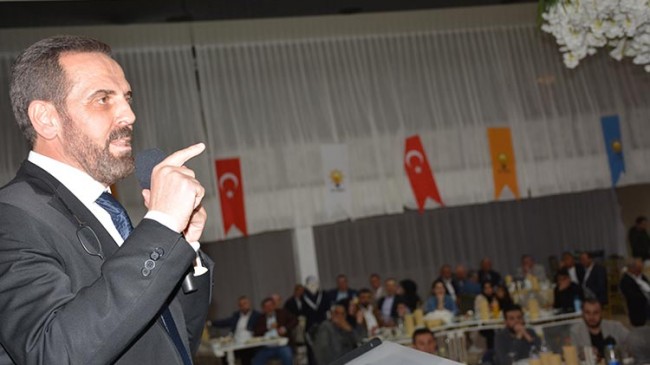 Dilmaç; “Biz Birlikte Beykozuz” !…