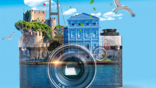 Beykoz Belediyesi 4. Fotoğraf Yarışması Başlıyor!…