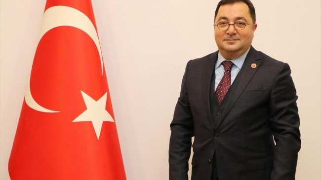 Sataloğlu: “Bu Mu Anladığınız Gönül Belediyeciliği? !…