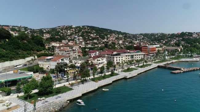 Beykoz’da 10 Okul Taşınıyor!…