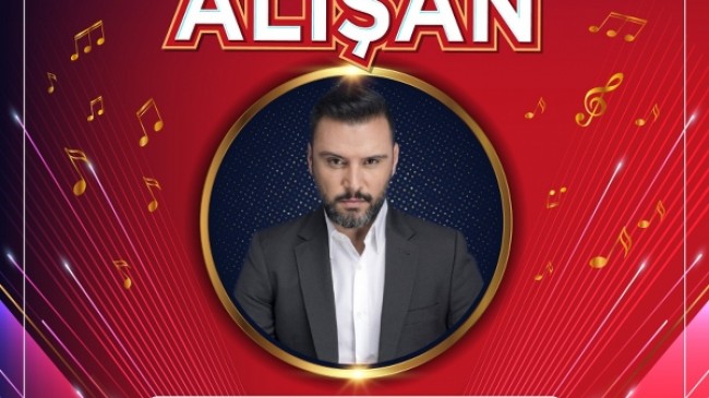 Beykoz’da 19 Mayıs Ali Kınık ve Alişan Konserleriyle Kutlanacak!…