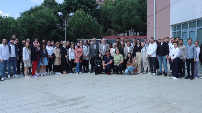 Beykoz Devlet Hastanesi’ne 60 yeni personel atandı!…