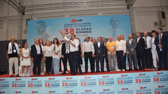 BAŞKAN TAŞTAN’IN YÜRÜTME KURULU!…