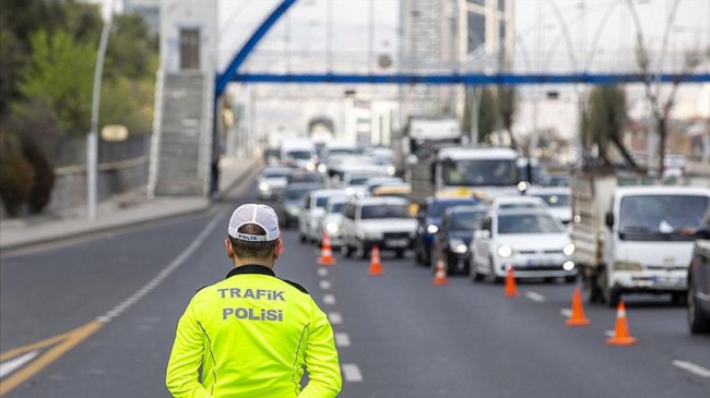 Beykoz’da Bazı Yollar Bu Pazar Kapalı Olacak!…