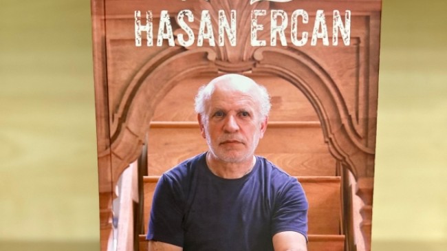 Beykoz’a, Sanata ve Ağaca Meftun: “Kündekâr Hasan Ercan” Kitabı Çıktı!…