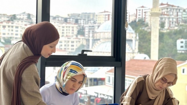 Beykozluların Sanatla Buluşma Noktası: BEYSEM!…