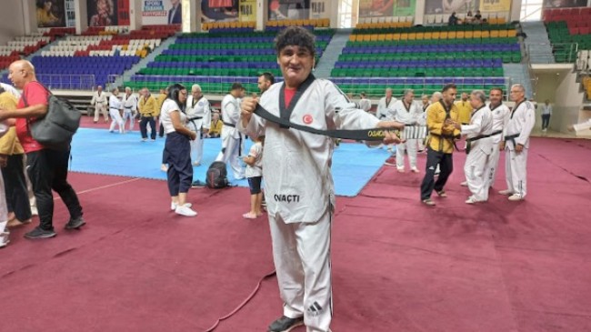Teşekkürler Osman Günaçtı