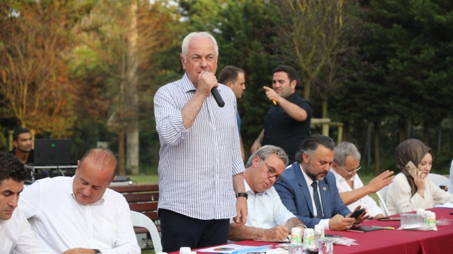 KÖSELER, “POLONEZKÖY’ÜN KÜLTÜREL DOKUSU KORUNACAK”