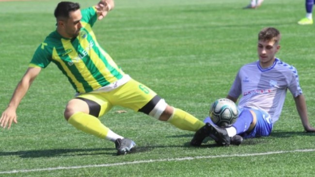 Anadoluhisarı Beykoz’da 4 farkla kazandı