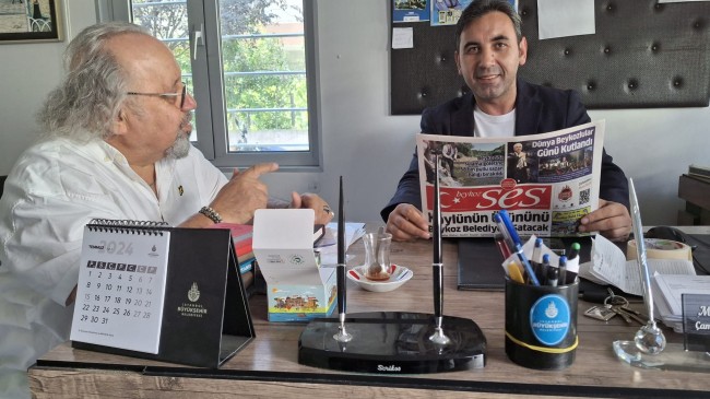 Çamlıbahçe Muhtarı Mevlüt Karabacak: “Telefonum 24 saat açık”