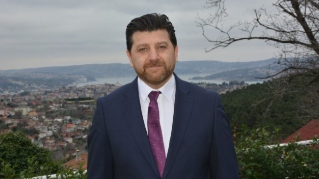 Şenol Korkmaz “Soruşturma siyasi amaç izlenimi”
