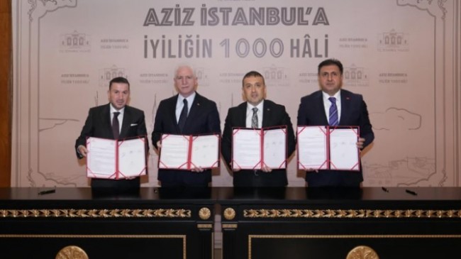 Beykoz’a Anadolu Lisesi yapılacak