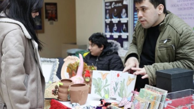 BEYMER’den Kermes