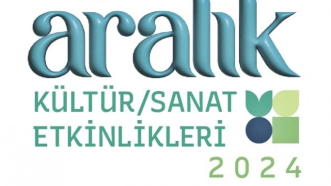 Aralık ayı kültür sanat etkinlikleri