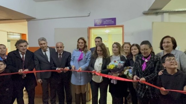 Kadın Platformu ve BOÇAY’dan Beykoz’a özel öğrenci sınıfı