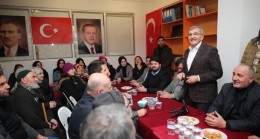 Beykoz Belediye Başkan Adayı Murat Aydın’dan Beykoz’un alışveriş sorununa AVM’siz çözüm