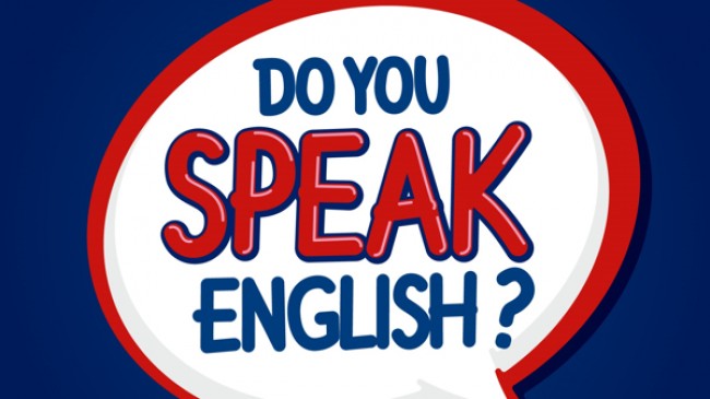 Herkes İngilizce Konuşacak!..
