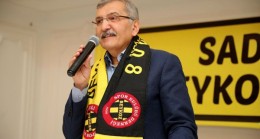​Murat Aydın’dan Beykozspor’a tesis müjdesi!..