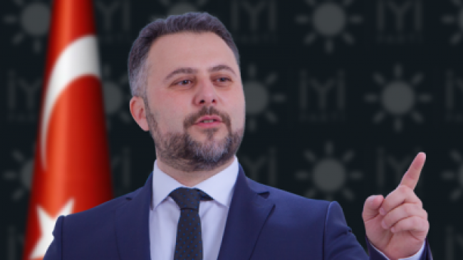 Bilgehan Murat Miniç: 2 Paket Çay için Beykoz’un Ormanlarını Satmayın!..
