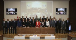 Belediye Meclisi İlk Toplantısını Yaptı!..