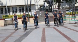 Beykoz’a Bisikletli Zabıtalar Geliyor!..