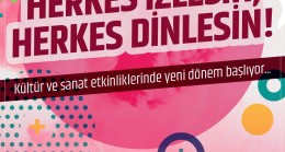 Beykoz Belediyesi Kültür Etkinliklerinde Biletli Dönem!..