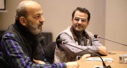 Savaş Barkçin: “Türkiye’nin Entelektüelleri Toplumun Dinini Bilmiyor”!..