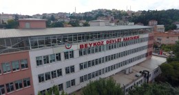 Beykoz Devlet Hastanesi’nden koronavirüs açıklaması!..